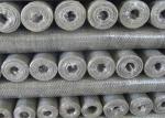 Stainless Steel BWG23 Diameter 0.4mm Hexagonal Wire Netting