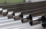 Welded Connection 201 Stainless Steel Tube In Petroleum Industry With Fast