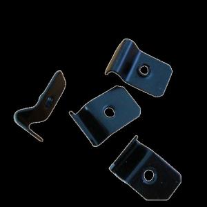 Wholesale Alloy Aluminum Box Sheet Metal Press Parts For Powder Coated Fishing from china suppliers