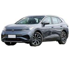 Wholesale LED Leather Volkswagen Ev Suv from china suppliers