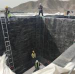 Easy Construction Railway Highway Stretch Resistance Special Cement Fireproof