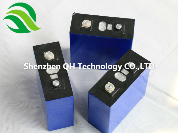 Lift Truck Lithium Ion Battery Cells 48Volt 100Ah Agricultural Vehicles Supply