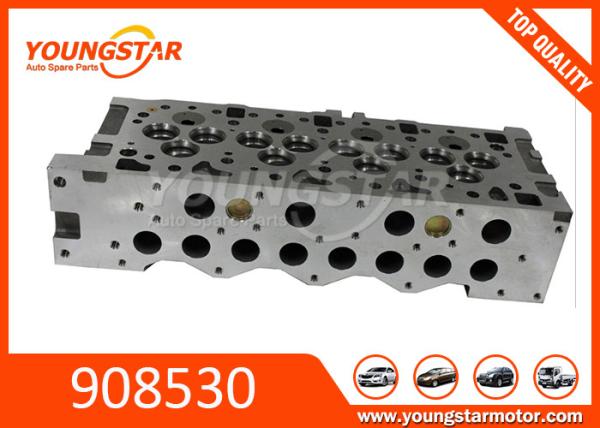 High Performance Cylinder Heads For Peugeot Boxer / 605 24466cc 2.5D 12V -1997