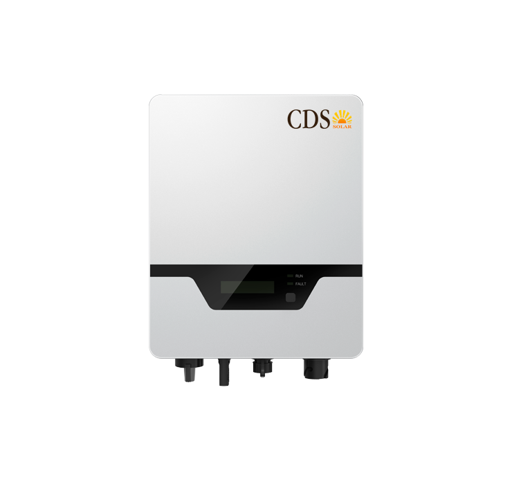 10kw high efficient and good price off-grid hybrid solar inverters