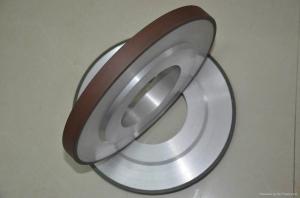 Wholesale Resin Diamond Grinding Wheel Flat-shaped from china suppliers