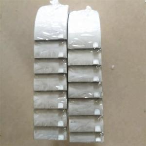 Wholesale Sliver Color Diesel Engine Bearing / Crankshaft Bearing For 6QA1 6QA2 Engines Spare Parts 1-122271-024/26 from china suppliers