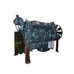 WD615.47 Aftermarket Auto Parts Sinotruk Howo Engine EURO III