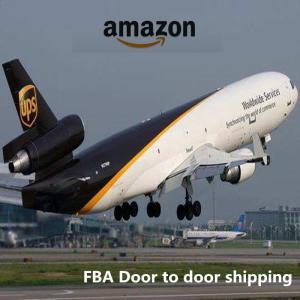 Wholesale DDP Freight Shipping From China To USA from china suppliers