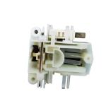 Electric Power Source Dishwasher Parts DD81-02132B Door Lock Switch for Best
