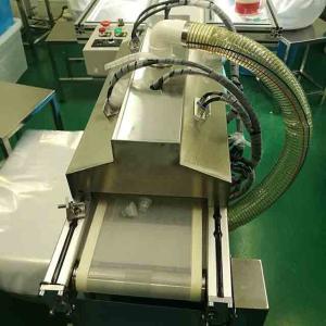 Wholesale Metal Cleaning Equipment Airwash Washing Machine Multi Level Filtration from china suppliers