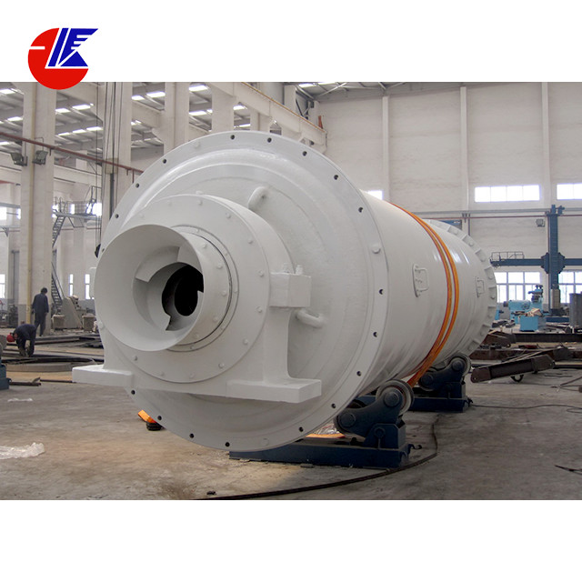 Coal Clinker Grinding Sand Powder Cement Ball Mill