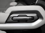 2025 BYD Leopard Ti 3 New Model Hot Selling Electric Vehicle SUV 72.96kWh