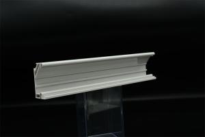 Wholesale White Wide Silicone LED Tube Cover Customized Fluorescent Tube Light Covers from china suppliers