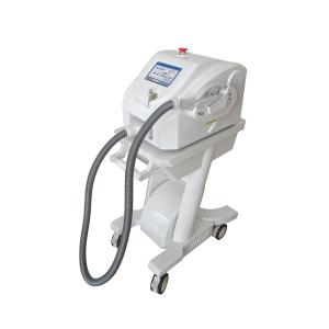 Wholesale USB IPL Hair Reduction Machine , Intense Pulsed Light Hair Removal Machine OEM / ODM from china suppliers