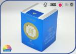 Eco Friendly Paper Gift Box Packaging Standard Export Carton
