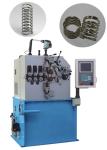 Brand Service CNC Wire Forming Machine , Helical Spring Bending Machine 1600 Kg