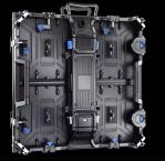 P4.8 Rental LED Display Indoor Full color LED Display 1500CD/㎡