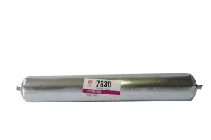 Wholesale White modified silicone automotive bonding adhesive MS Sealant for joint sealing from china suppliers