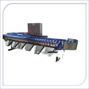 Wholesale Automatic Electronic Fruit Sorter Ande Weigh Machine from china suppliers