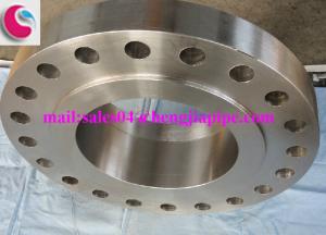 Wholesale SLIP-ON RF 150# FLANGES from china suppliers