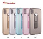 Transparent Color Run the Driveway Soft TPU Protective Case Back Cover For Oppo