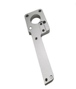 Wholesale Carbon Steel Aluminum Small Metal Stamping Parts For Farm Tractors from china suppliers