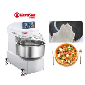 Wholesale 130L Bread Dough Kneading Machine Dough Mixing Equipment For Canteen from china suppliers