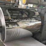 304L Stainless Steel Coil , 22 Gauge ,Cold Rolled, Annealed No. AB Finish