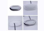 Interior Underwater Boat Light Surface Mounted LED Oblong Courtesy Light For
