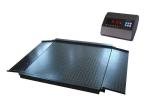 2000Kg 1.2m Digital Weighing Machine Heavy Duty