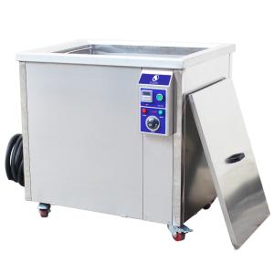 Wholesale Large capacity 360L industrial ultrasonic cleaner for cleaning glassware / Engine cylinder from china suppliers