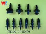 ISO9001 TN065 Samsung Nozzle Pick And Place Machine Parts