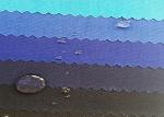 Woven Wrinkle Proof Fabric Fire Resistant Water Resistant Fabric For Bags