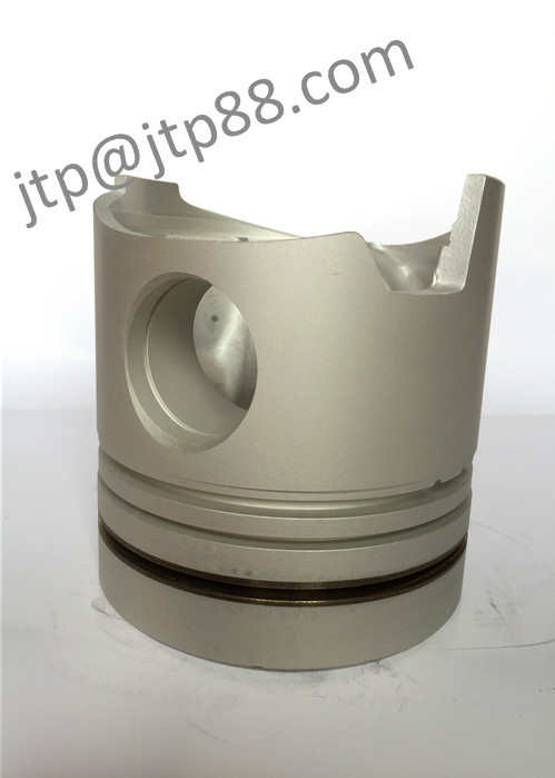 118mm Diesel Engine Piston 6D16T / D6BRT ME072065 / ME072064 / ME072062