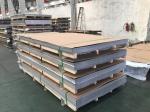 Stainless Steel 316L Sheets Cold Rolled 1219*2438mm SUS316L Stainless Steel
