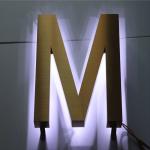 10 Deet Light Up Letters Acrylic-Led-Light-Letter-Box Xmas Lights Letter 3D