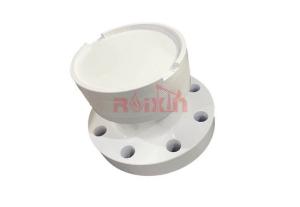 Wholesale H2S Wireline Pressure Control Equipment Alloy Steel Wellhead Flange from china suppliers