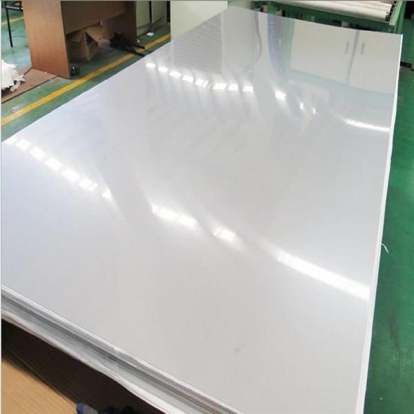 Factory wholesale Stainless Steel Plate Sheet 2mm Stainless Steel304 Sheet