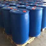Non Film Forming Styrene Acrylic Polymer Emulsion For PE Plastic Printing Inks