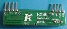 Wholesale Wireless RF Receiver Module HR-RXB6 from china suppliers