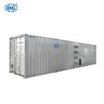 4016TAG1A Perkins Engine 1480KW 1850KVA Diesel Generator