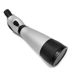 Wholesale 25-75x75 Long Range Spotting Scope 2020 New Style Monocular Telecopes from china suppliers
