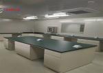 Phenolic/Epoxy Resin Board Chemistry Lab Bench Laboratory Benches Indonesia