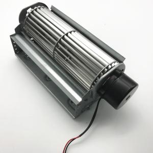 Wholesale 1500RPM 12V DC Home Fireplace Tangential Blowers from china suppliers