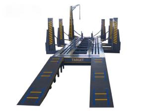 Wholesale Truck body collision repair machine /car straightening bench /truck frame machine /straightener TG-3000 from china suppliers