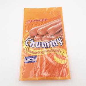 Wholesale 80 Micron Nylon PE Retort Pouch Food 15.4cmx25.5cm from china suppliers