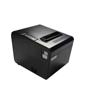 Wholesale Auto-Cutter Barcode Printer Machine 250mm/s 80mm Thermal Receipt Printer from china suppliers