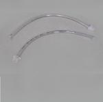 6mm Medical PVC Cuffed Uncuffed Endotracheal Tube For Hospital