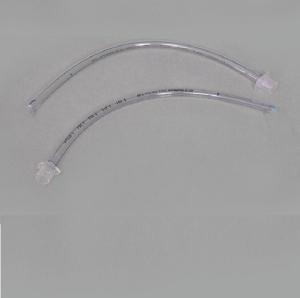 Wholesale 6mm Medical PVC Cuffed Uncuffed Endotracheal Tube For Hospital from china suppliers