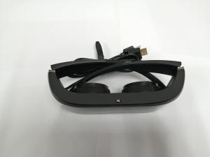 Wholesale 1058PPI 3200x1600 HDMI Head Mounted Display 2.1 Inch HMD IPS from china suppliers